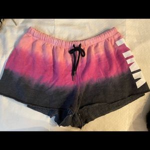 PINK Pajama Shorts